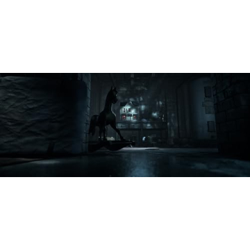 Until Dawn - Thrilling Horror Experience on PS5