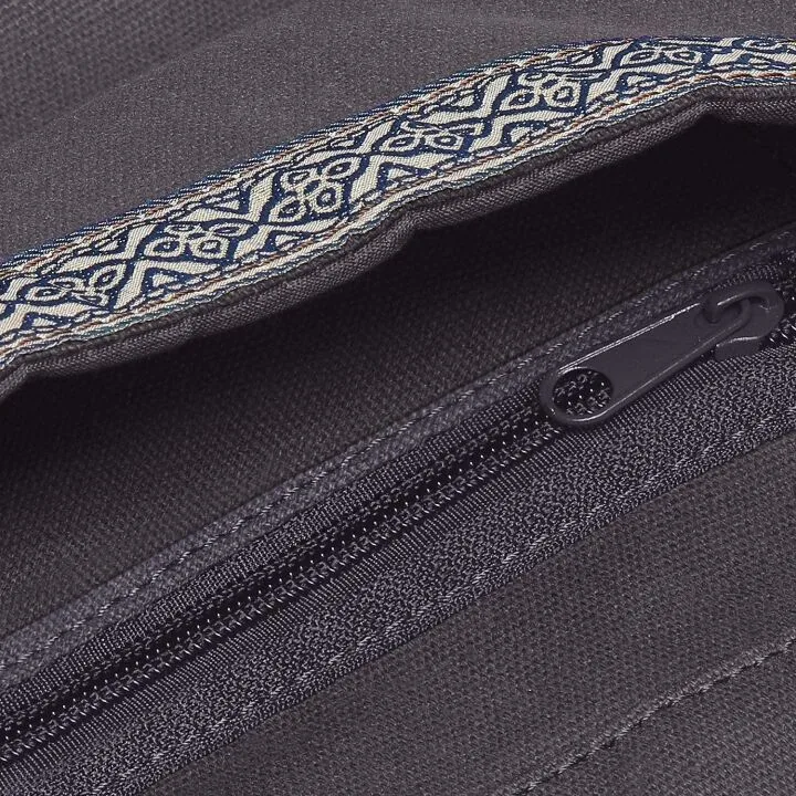 Ewedoos Yoga Mat Bag with Extra Storage