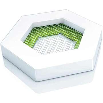 Ravensburger Gravitrax Trampoline Accessory - Enhance Marble Run Experience | STEM Educational Toy | Top-Ranked Marble Run System | Ideal for Kids Age 8 and Up | 2019 Toy of The Year Finalist