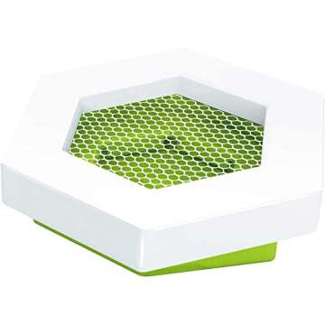 Ravensburger Gravitrax Trampoline Accessory - Enhance Marble Run Experience | STEM Educational Toy | Top-Ranked Marble Run System | Ideal for Kids Age 8 and Up | 2019 Toy of The Year Finalist