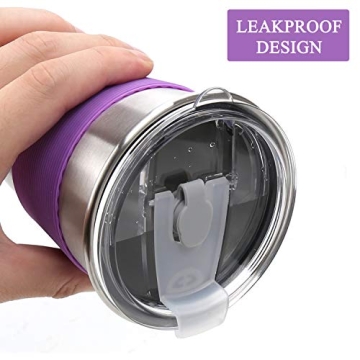 Rommeka Toddler Cups - Stainless Steel Eco-Friendly Sippy Cups