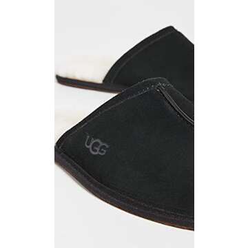 UGG Men's Scuff Slipper