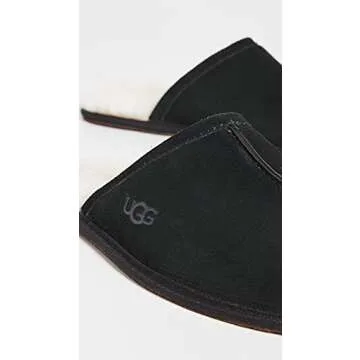 UGG Men's Scuff Slipper
