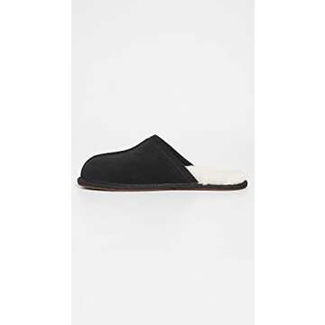 UGG Men's Scuff Slipper