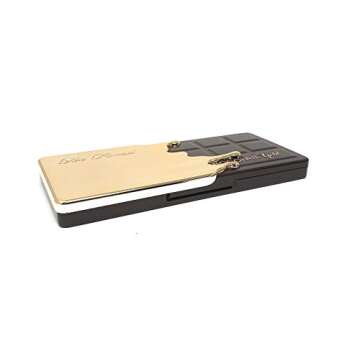 Too Faced Chocolate Gold Eyeshadow Palette, Cream