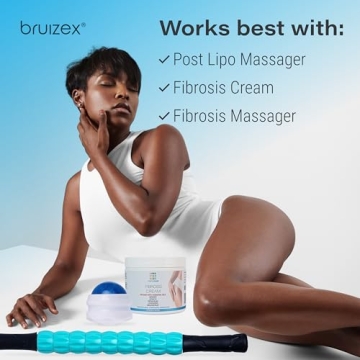 Arnica & Coconut Massage Oil for Recovery & Detox