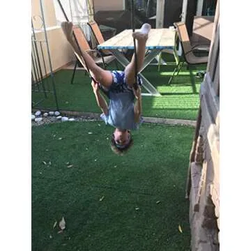 Heather Pink Junior Everyday Cochlear Implant Headband (Age 3yrs-10yrs)