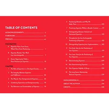 The Business of Expertise: Transform Insight to Wealth