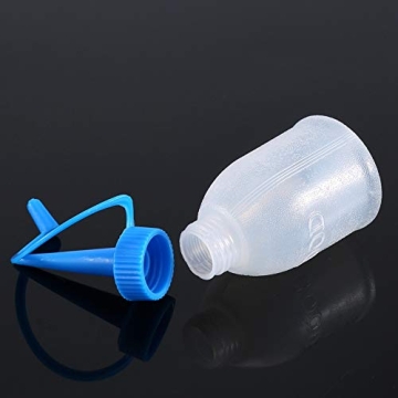 30ML Plastic Dropper Bottles for Glue and Gel