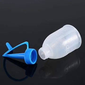 30ML Plastic Dropper Bottles for Glue and Gel