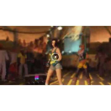 Dance Central 360 KINCECT – Fun Dance Game for Family