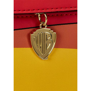 Loungefly Animaniacs WB Tower Mini Backpack for All Ages