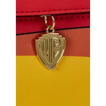 Loungefly Animaniacs WB Tower Mini Backpack for All Ages