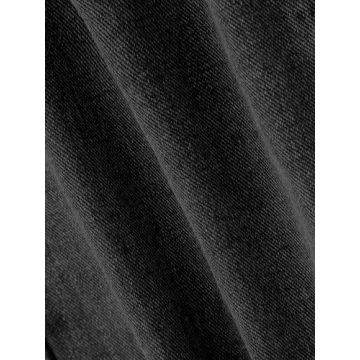 CIDER Yoney Denim Straight Leg Jeans High-Rise Comfort