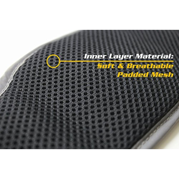 Magnelex Magnetic Wristband - Perfect Gift for Tool Lovers