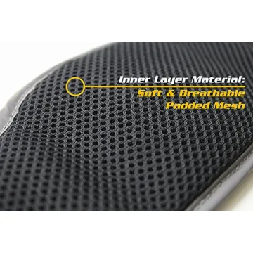 Magnelex Magnetic Wristband - Perfect Gift for Tool Lovers