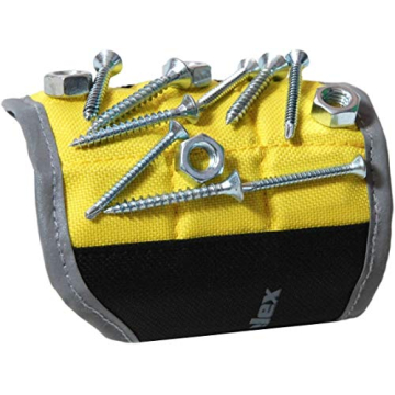 Magnelex Magnetic Wristband - Perfect Gift for Tool Lovers
