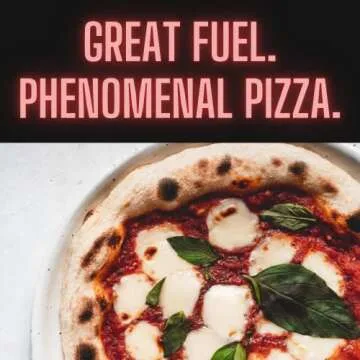 OOFT Pizza Oven Wood - 100% Kiln Dried Oak Supply