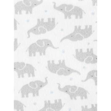 Simple Joys by Carter's Baby 10-Pack Washcloth Set