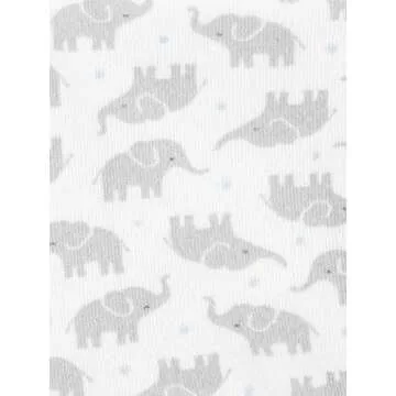 Simple Joys by Carter's Baby 10-Pack Washcloth Set