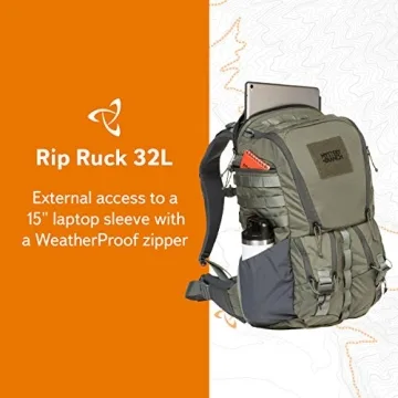 Mystery Ranch Rip Ruck 32 Tactical Backpack for All