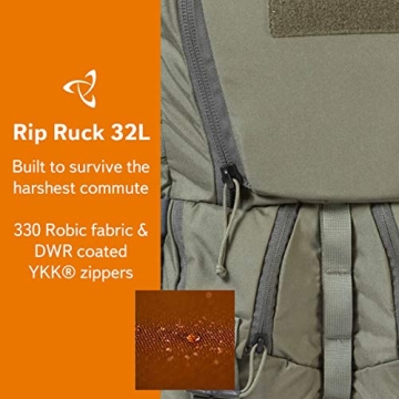 Mystery Ranch Rip Ruck 32 Tactical Backpack for All