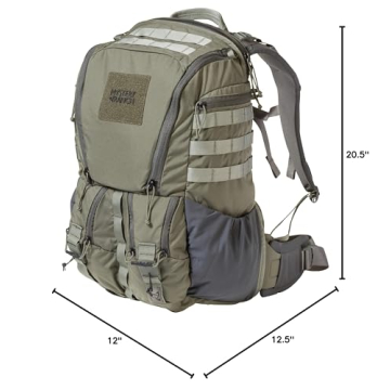 Mystery Ranch Rip Ruck 32 Tactical Backpack for All