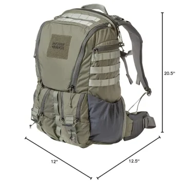 Mystery Ranch Rip Ruck 32 Tactical Backpack for All