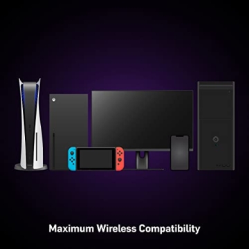 Turtle Beach Stealth Pro Noise-Cancelling Gaming Headset