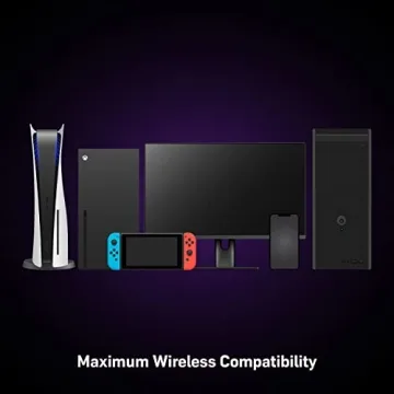 Turtle Beach Stealth Pro Noise-Cancelling Gaming Headset