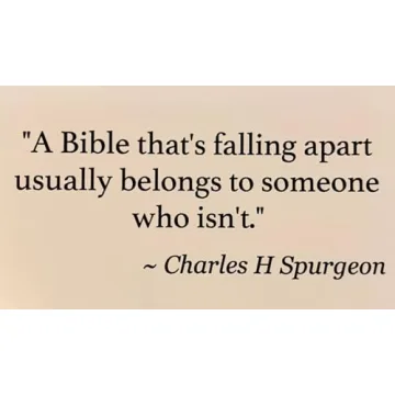 Dorinta Handmade Rescued Antique Bible Glass Tree Decor & Christmas Ornaments with Silver Cross - Hanging Accessories For Home, Office, Church - Unique Gift for Friends, Family, Pastor (Pack of 10)