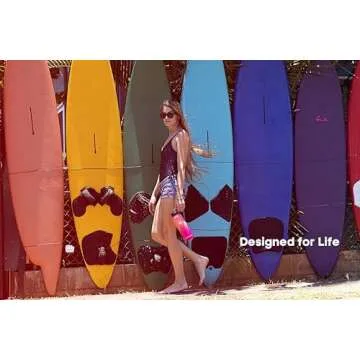 Hydro Cell Insulated Water Bottle for Hot & Cold Drinks