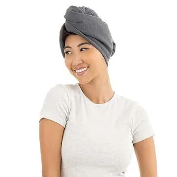 Drybar Dry Martini Microfiber Hair Wrap