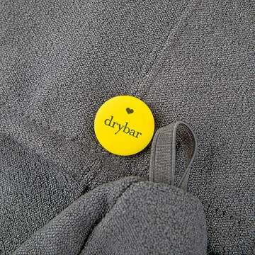Drybar Dry Martini Microfiber Hair Wrap