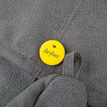 Drybar Dry Martini Microfiber Hair Wrap