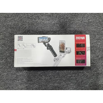 Zhiyun Smooth 4: Best Smartphone Gimbal for Vloggers and Creators