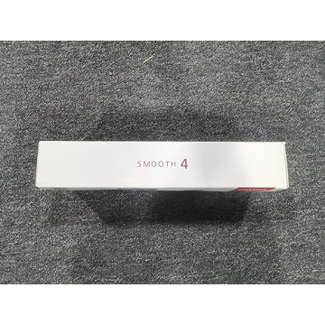 Zhiyun Smooth 4: Best Smartphone Gimbal for Vloggers and Creators