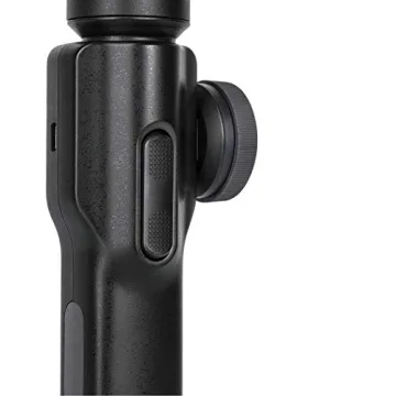Zhiyun Smooth 4: Best Smartphone Gimbal for Vloggers and Creators