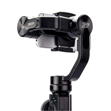 Zhiyun Smooth 4: Best Smartphone Gimbal for Vloggers and Creators