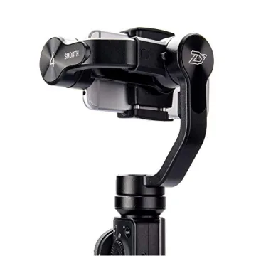 Zhiyun Smooth 4: Best Smartphone Gimbal for Vloggers and Creators