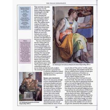 The Story of Painting: The Essential Guide to the History of Western Art