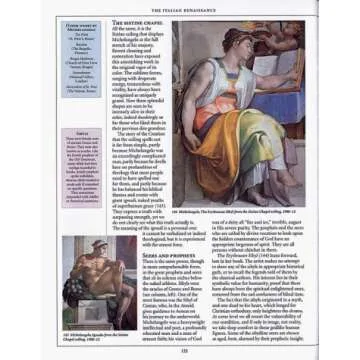 The Story of Painting: The Essential Guide to the History of Western Art