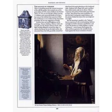 The Story of Painting: The Essential Guide to the History of Western Art