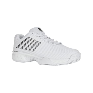 K-Swiss Men's Hypercourt Express 2 HB Tennis Shoe for Comfort