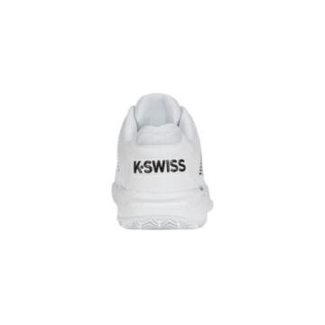 K-Swiss Men's Hypercourt Express 2 HB Tennis Shoe for Comfort