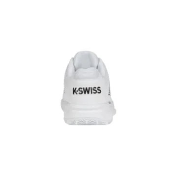K-Swiss Men's Hypercourt Express 2 HB Tennis Shoe for Comfort