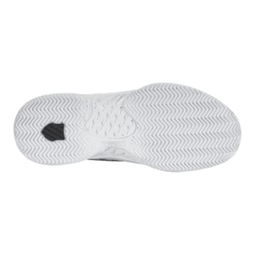 K-Swiss Men's Hypercourt Express 2 HB Tennis Shoe for Comfort