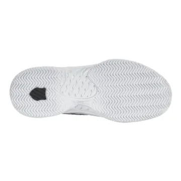 K-Swiss Men's Hypercourt Express 2 HB Tennis Shoe for Comfort