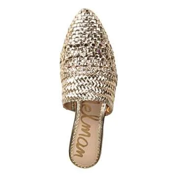 Sam Edelman Women's Natalya Mule