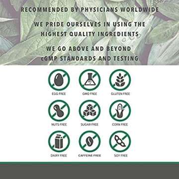 Supreme Nutrition Body Guard Supreme, 90 Pure Chanca Piedra Capsules